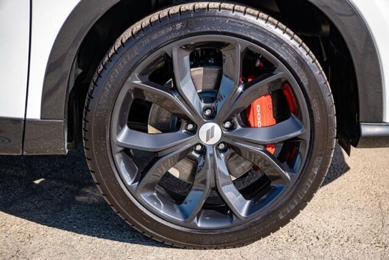 Used 2024 Dodge Hornet R/TImage 9