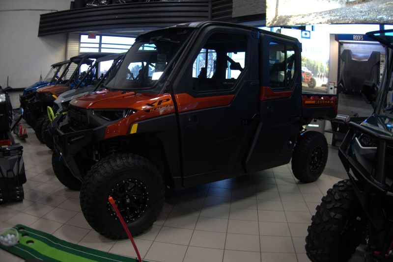 RANGER CREW XP 1000 NORTHSTAR ULTIMATE Inventory | Rod's Ride On