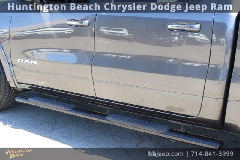 2022 RAM 1500 LaramieImage 11