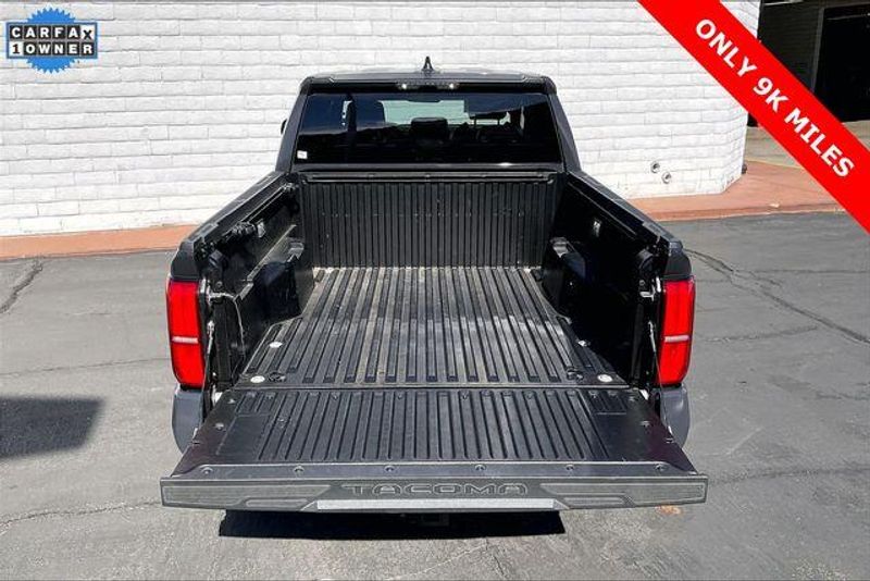 Used 2025 Toyota Tacoma SR5Image 33