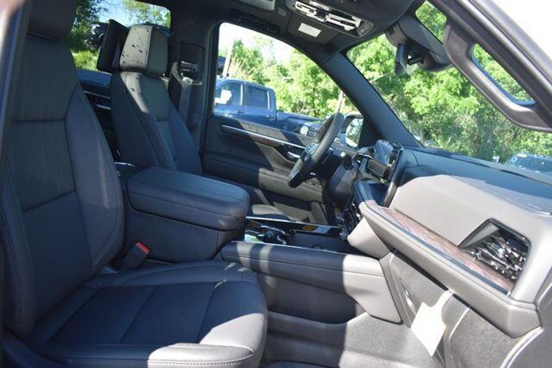 New 2026 Chevrolet Tahoe Z71Image 18