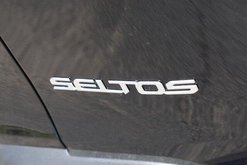 New 2026 Kia Seltos SImage 16
