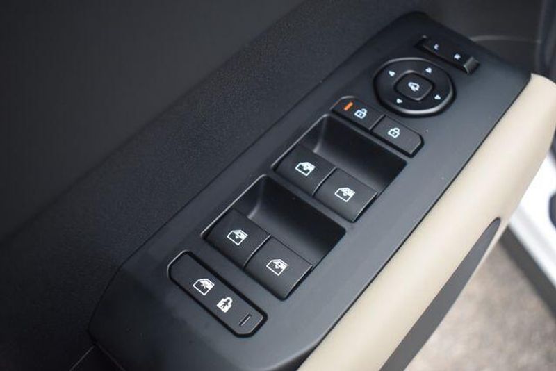 New 2027 Kia Telluride Hybrid EXImage 25