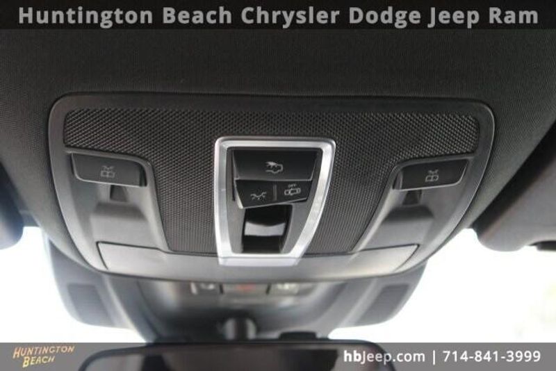 2018 Mercedes-Benz GLS 450Image 20