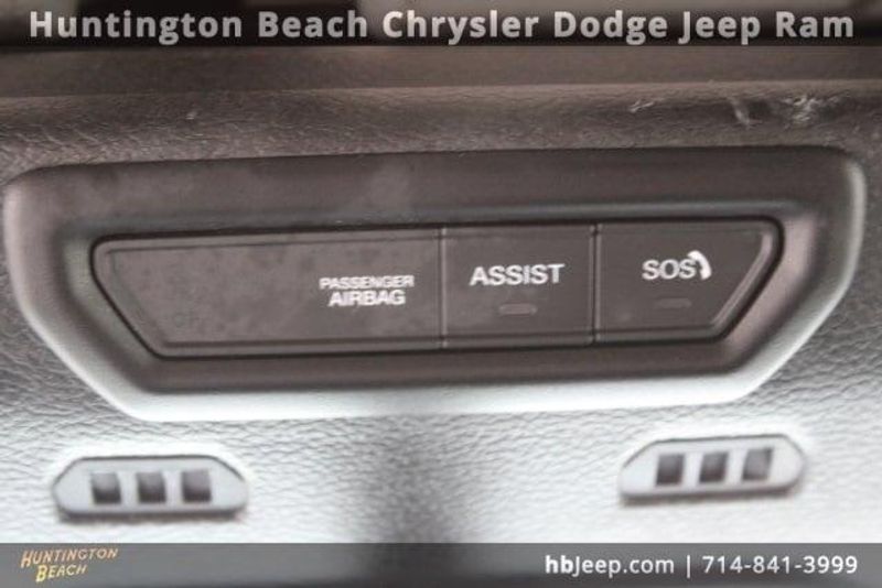 2022 Jeep Wrangler Unlimited Sport SImage 27