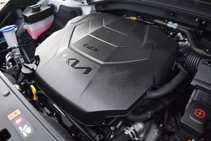 Used 2024 Kia Telluride SX-Prestige X-ProImage 40