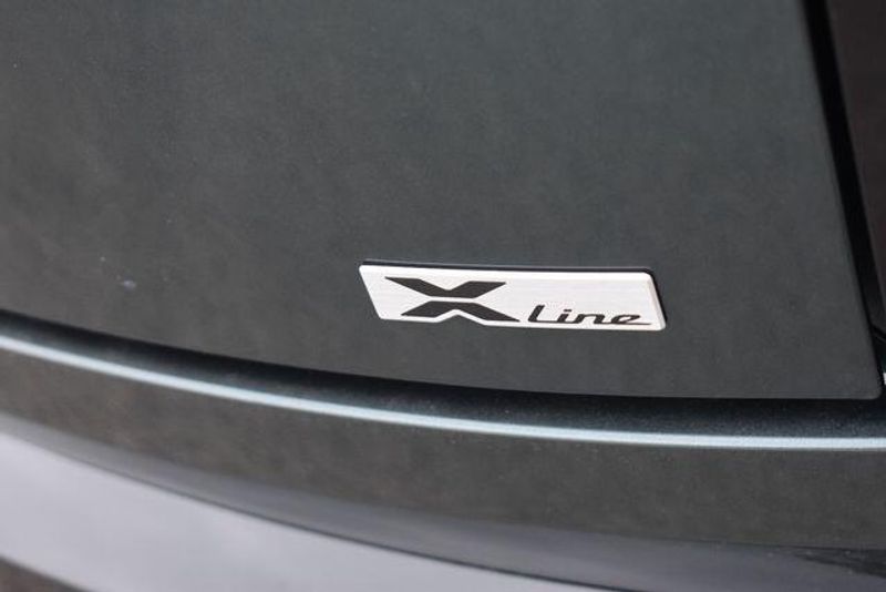 New 2027 Kia Telluride Hybrid X-Line SXImage 19
