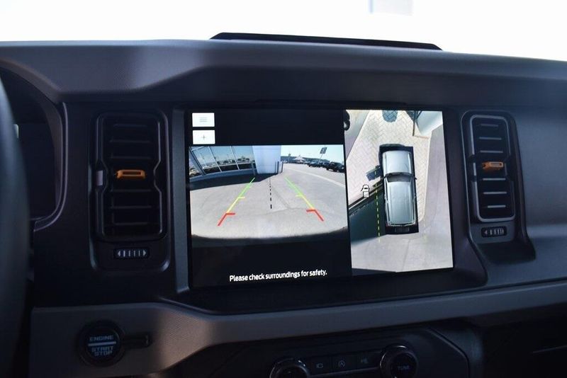 Used 2023 Ford Bronco BadlandsImage 20