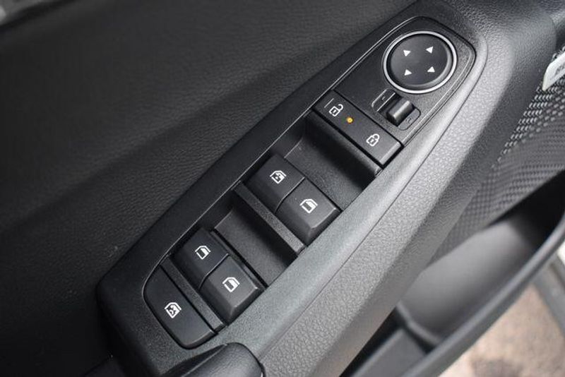 New 2026 Kia Seltos SXImage 23