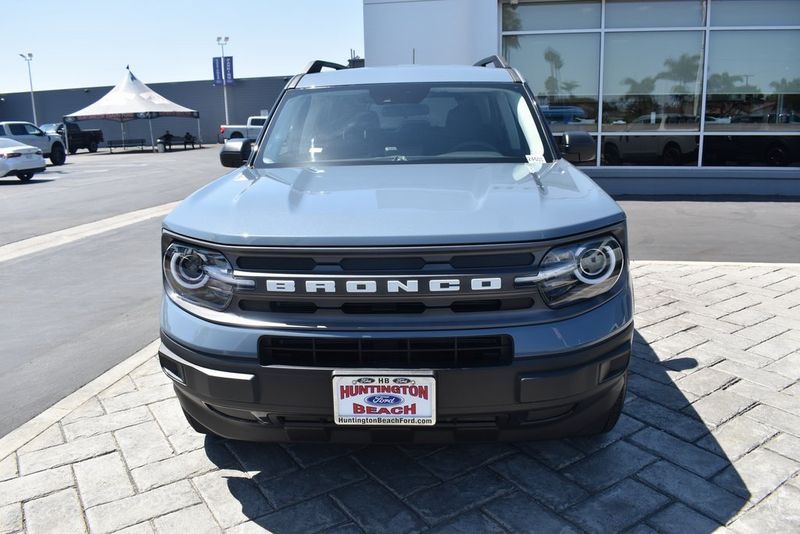 2024 Ford Bronco Sport Big BendImage 23