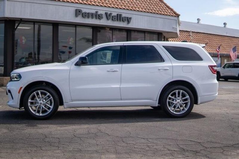 Used 2023 Dodge Durango GTImage 4