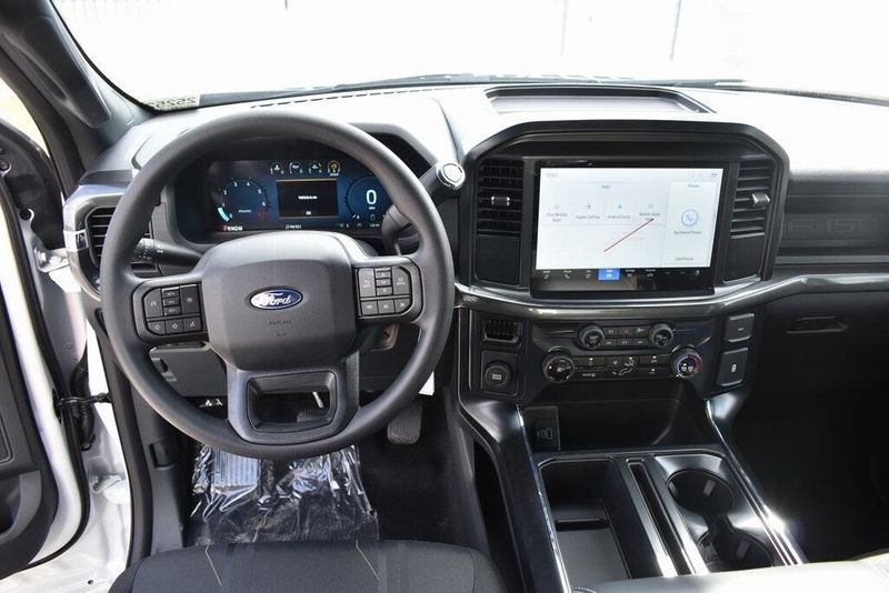 New 2025 Ford F-150 STXImage 11