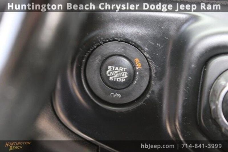2021 Jeep Wrangler Unlimited IslanderImage 23