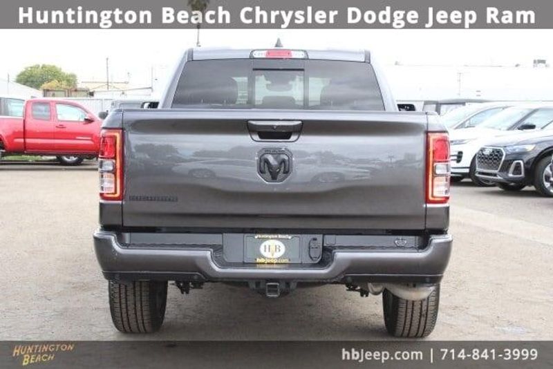 2022 RAM 1500 Big Horn Lone StarImage 4