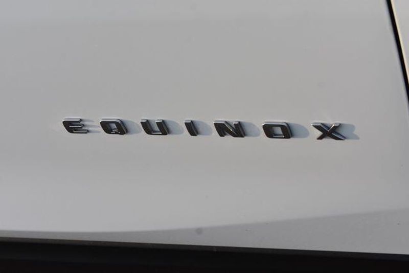 Used 2024 Chevrolet Equinox LTImage 13