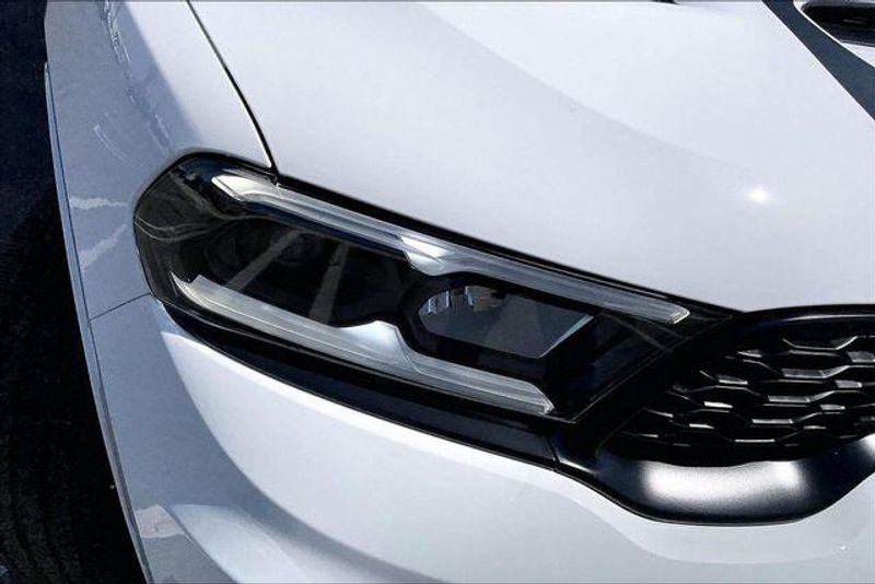 New 2026 Dodge Durango Gt Premium Awd Hemi V8Image 11