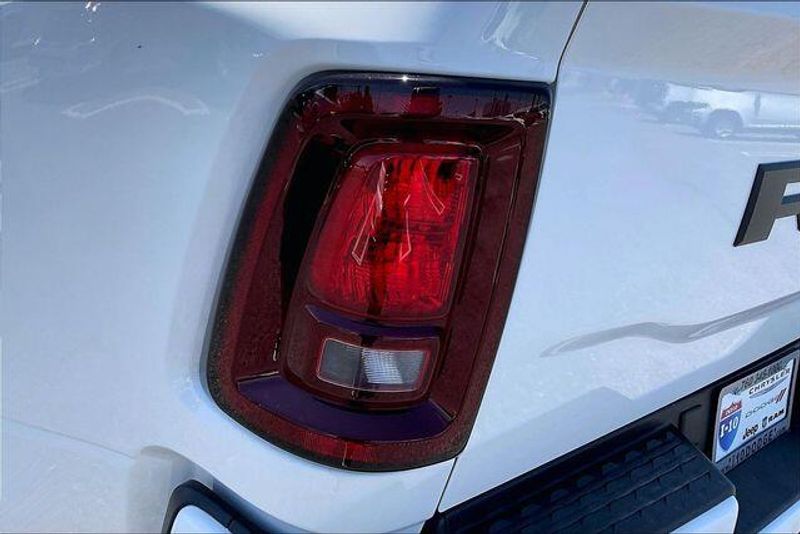New 2026 RAM 3500 Tradesman Regular Cab 4x4 8