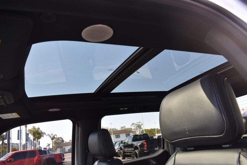 2022 Ford F-150 RaptorImage 23