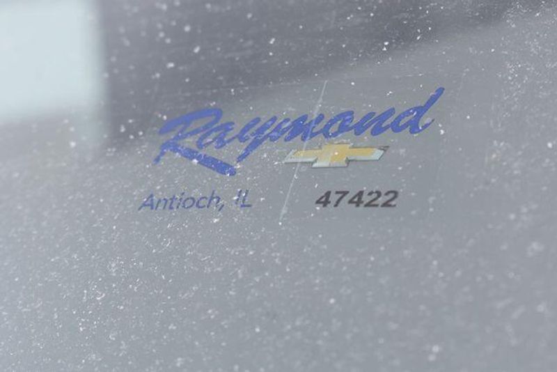 New 2025 Chevrolet Express 2500 Work VanImage 32