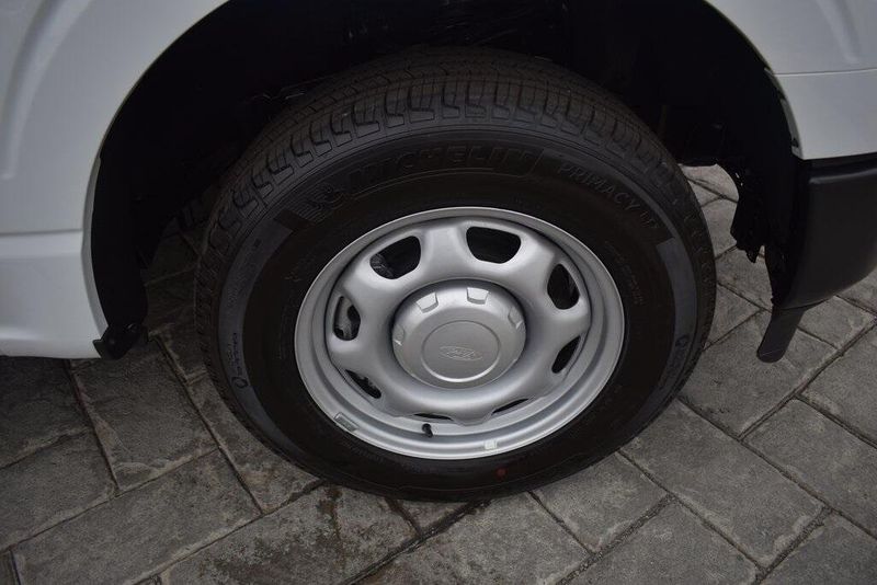 New 2025 Ford F-150 XLImage 4