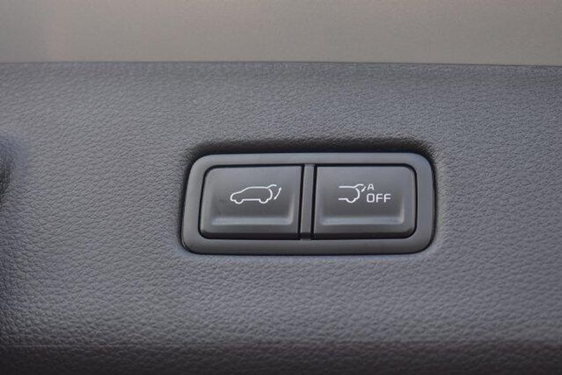 New 2026 Kia Carnival SX PrestigeImage 21