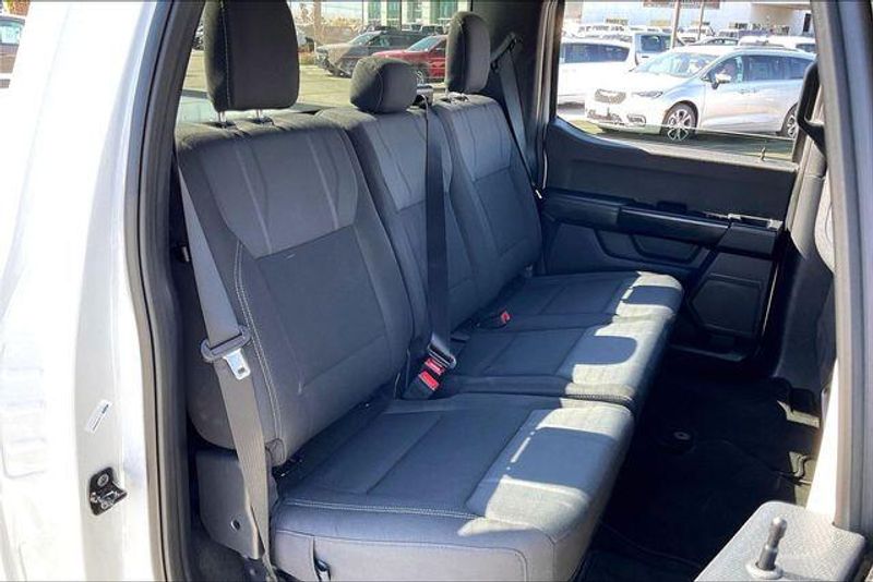 Used 2026 Ford F-150 STXImage 26