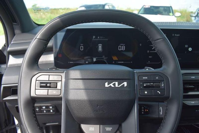 New 2027 Kia Telluride X-Line EXImage 29