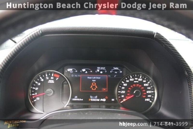 2019 Ford F-150 RaptorImage 36