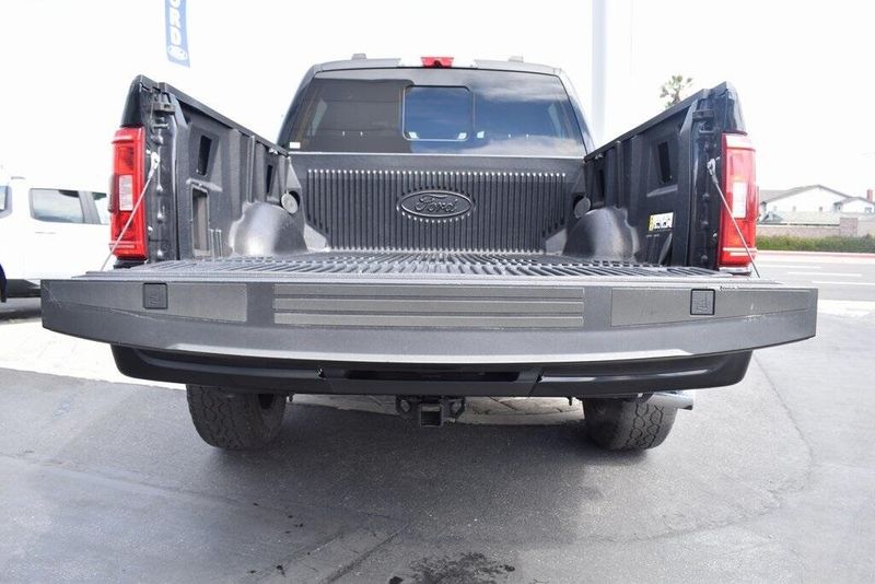 2022 Ford F-150 XLTImage 8