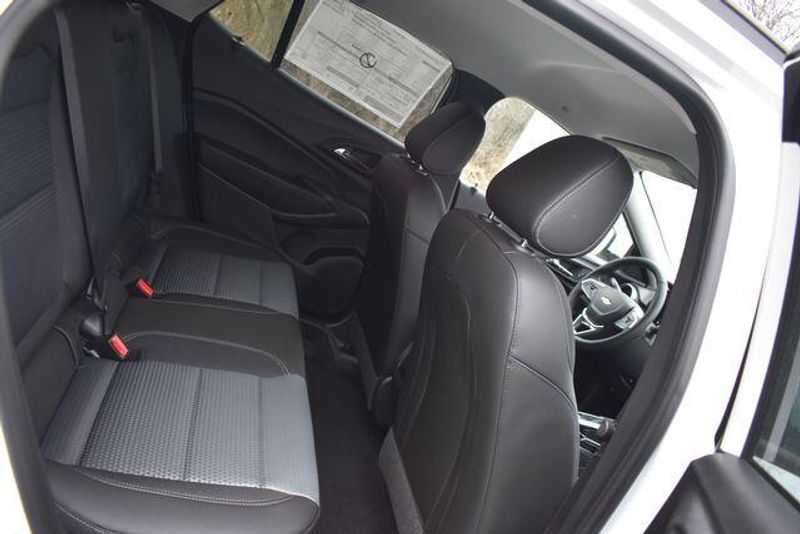 New 2026 Chevrolet Trax LTImage 14