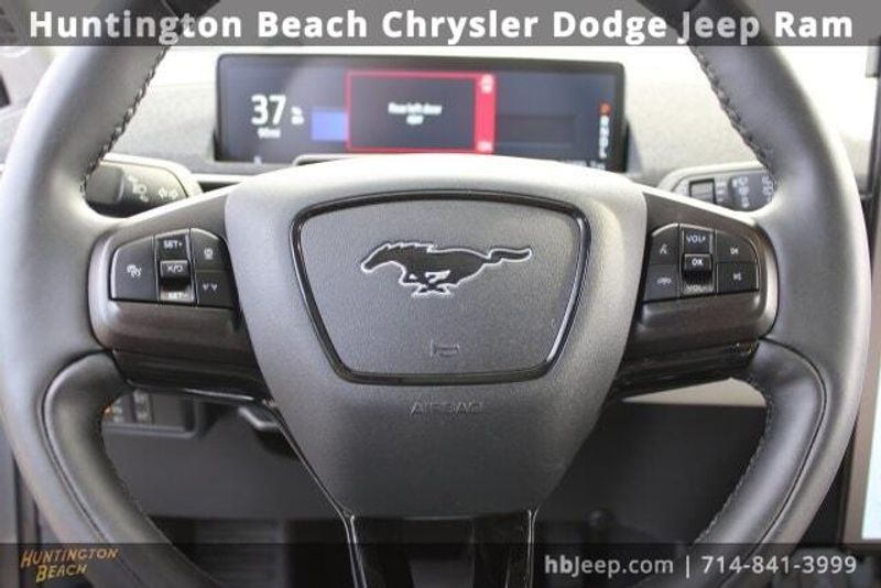 2021 Ford Mustang Mach-E PremiumImage 20