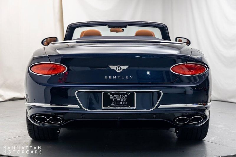 2024 Bentley Continental V8Image 4