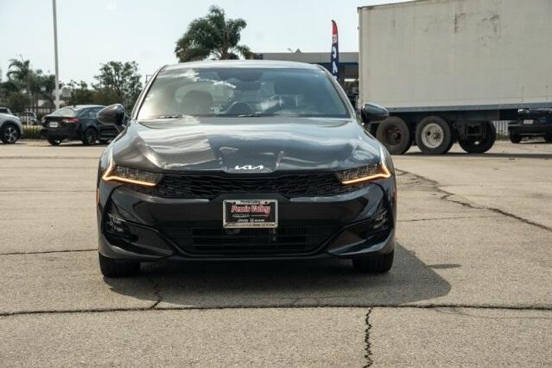 Used 2023 Kia K5 GT-LineImage 2
