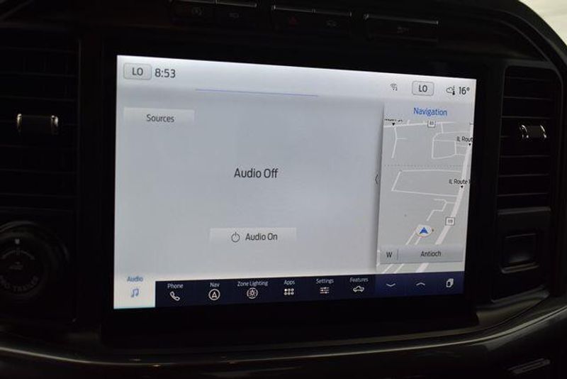 Used 2023 Ford F-150 TremorImage 33