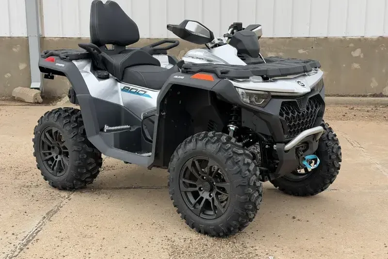 New Powersports Vehicles For Sale | Family Power Sports Midland