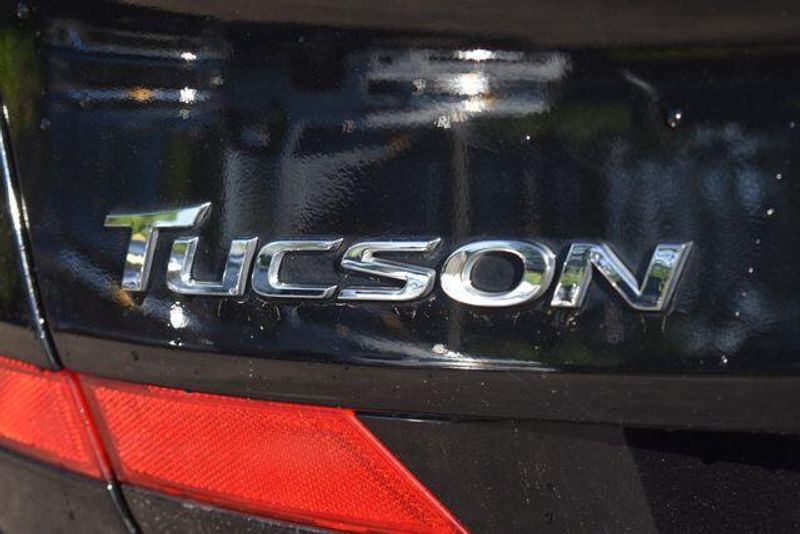 Used 2021 Hyundai Tucson ValueImage 16