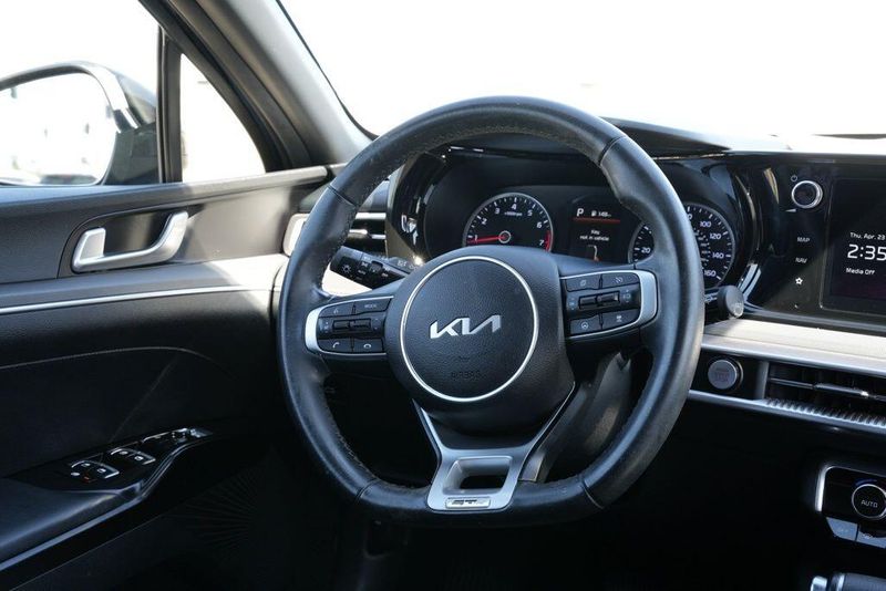 Used 2024 Kia K5 GT-LineImage 18