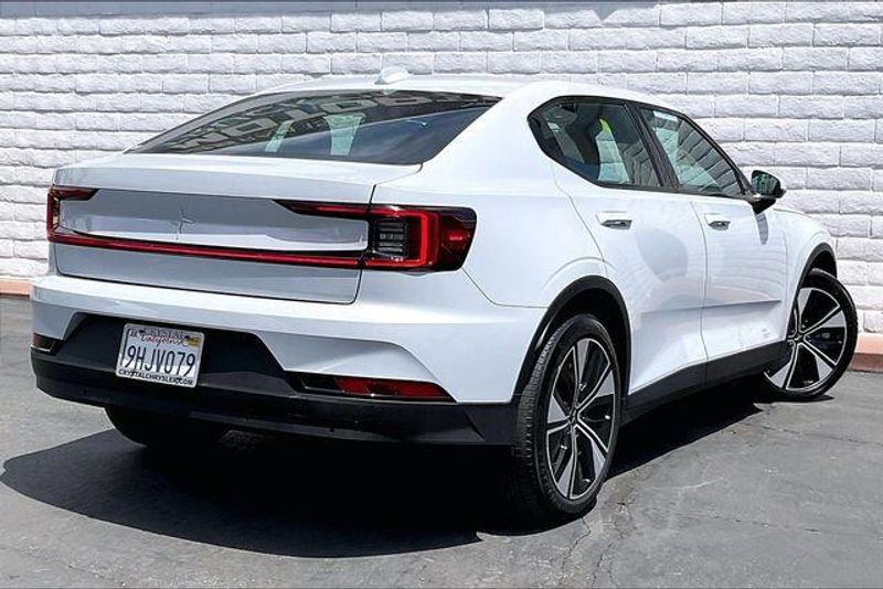 Used 2023 Polestar 2 Long Range Single MotorImage 13