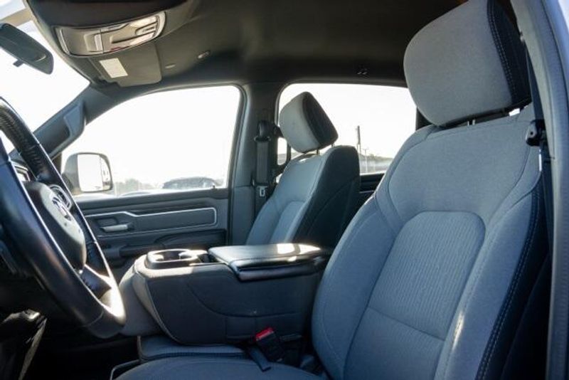 Used 2023 RAM 1500 Big Horn Lone StarImage 12