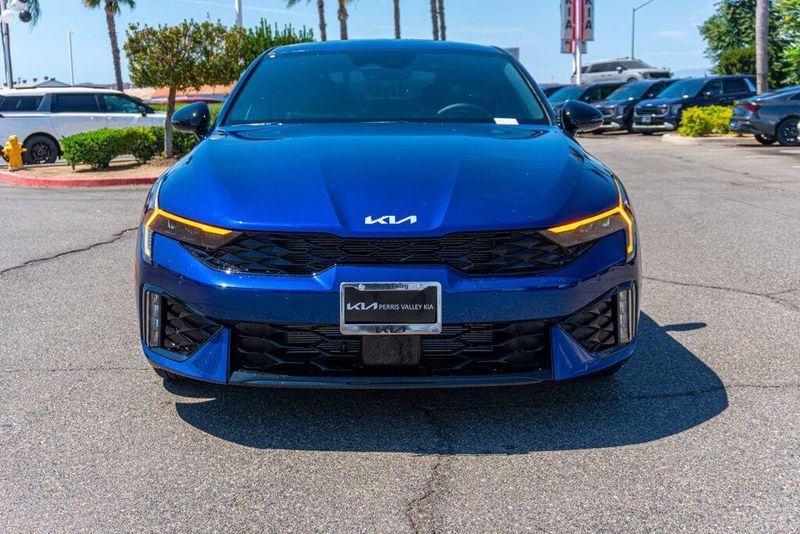 New 2026 Kia K5 GT-LineImage 2