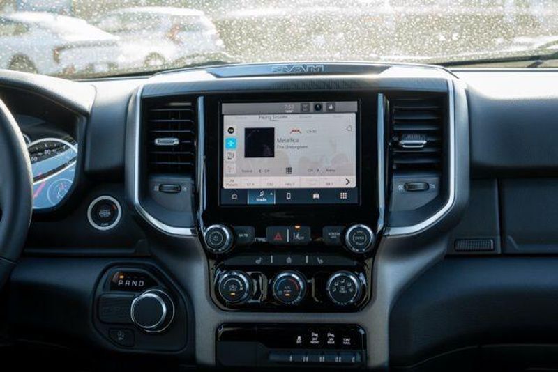 New 2026 RAM 1500 Big Horn Lone StarImage 19