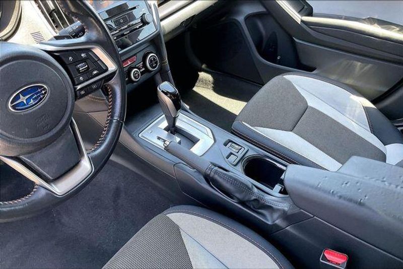 Used 2020 Subaru Crosstrek PremiumImage 17