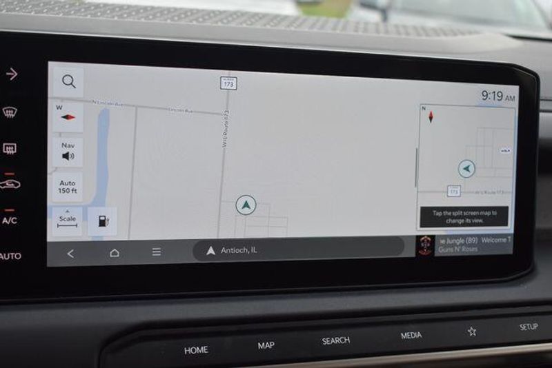 New 2027 Kia Telluride Hybrid EXImage 37