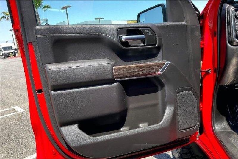 Used 2019 Chevrolet Silverado 1500 LTImage 22