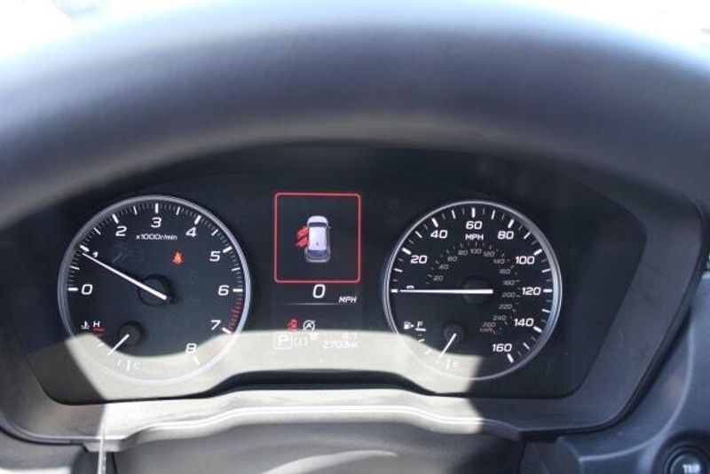 2024 Subaru Impreza SportImage 22