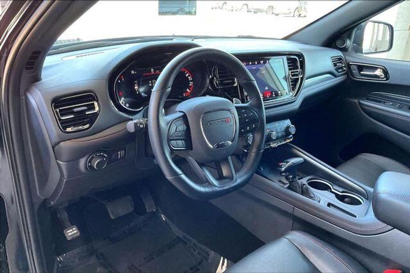 Used 2026 Dodge Durango GT PlusImage 14