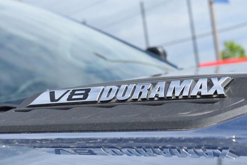 New 2026 Chevrolet Silverado 2500HD LTImage 14