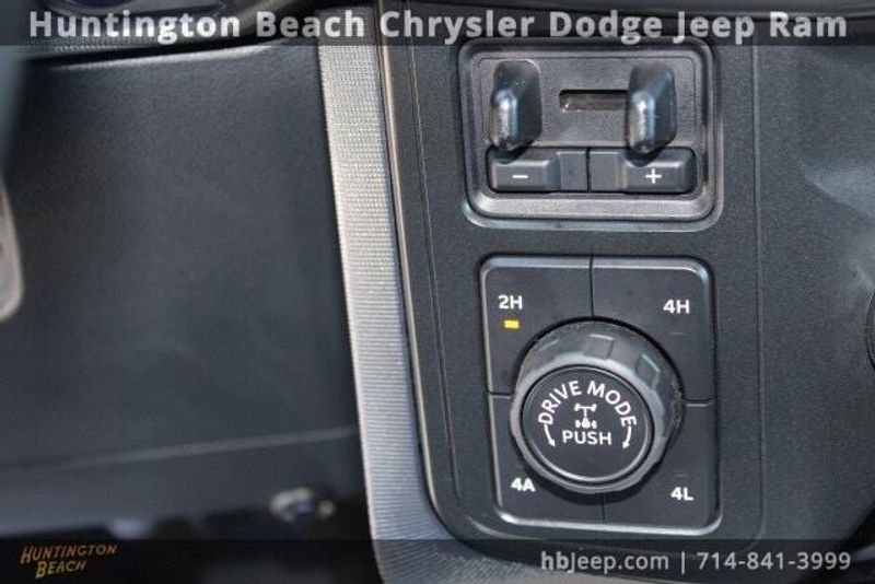 2022 Ford F-150 RaptorImage 26