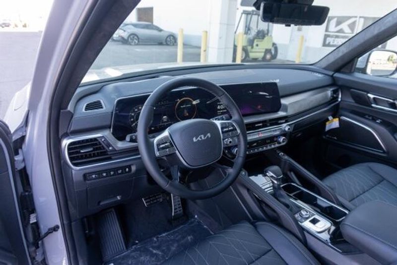 New 2025 Kia Telluride SX-Prestige X-LineImage 10