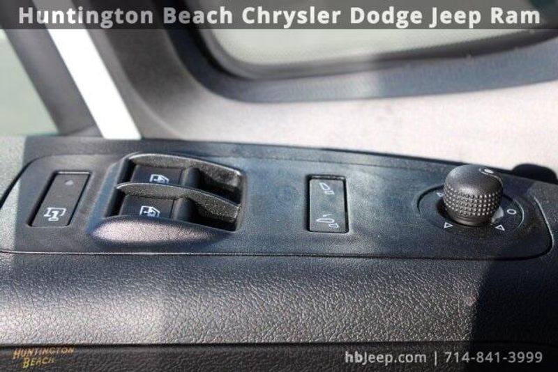 2023 RAM ProMaster 1500 136 WB - High RoofImage 13